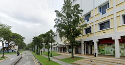 Aljunied Avenue 2 (D14), Shop House #471631541
